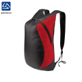 wholesale colorful 20L ultralight backpack for sport,folding travel backpack